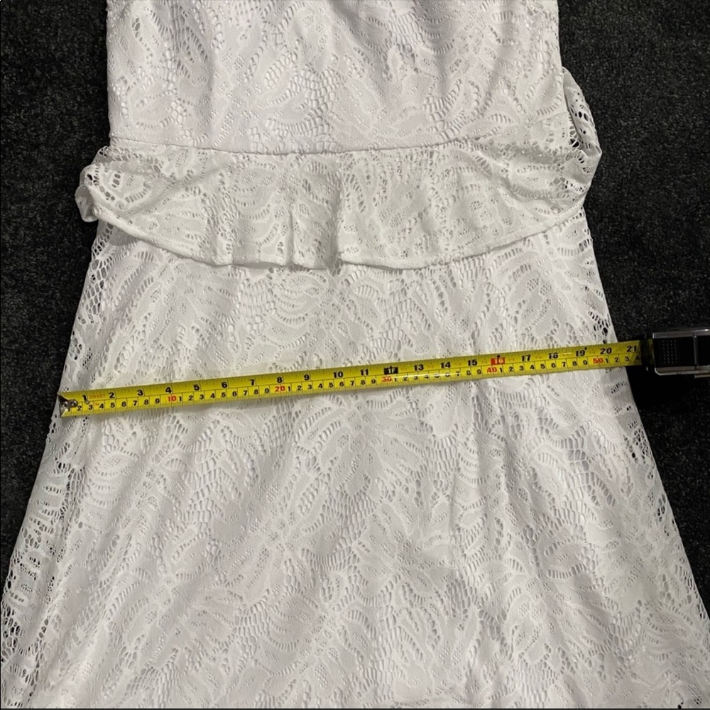 Lilly Pulitzer Nolea Dress NWT - Picture 7 of 9